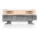 Noctua Kühler NH-L9i 17xx Processor Cooler 9.2 cm Beige, Brown 1 pc(s) NH-L9I-17XX – noctua Охладители