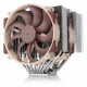 Noctua NH-D15 G2 computer cooling system Processor Air cooler 14 cm NH-D15G2 – noctua Охладители