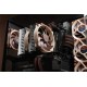 Noctua NH-D15 G2 computer cooling system Processor Air cooler 14 cm NH-D15G2 – noctua Охладители