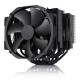 Noctua NH-D15 chromax.black Processor Cooler 15 cm NH-D15 CH.BK – noctua Охладители