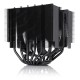 Noctua NH-D15S chromax.black Processor Cooler 14 cm 1 pc(s) NH-D15S CH.BK – noctua Охладители