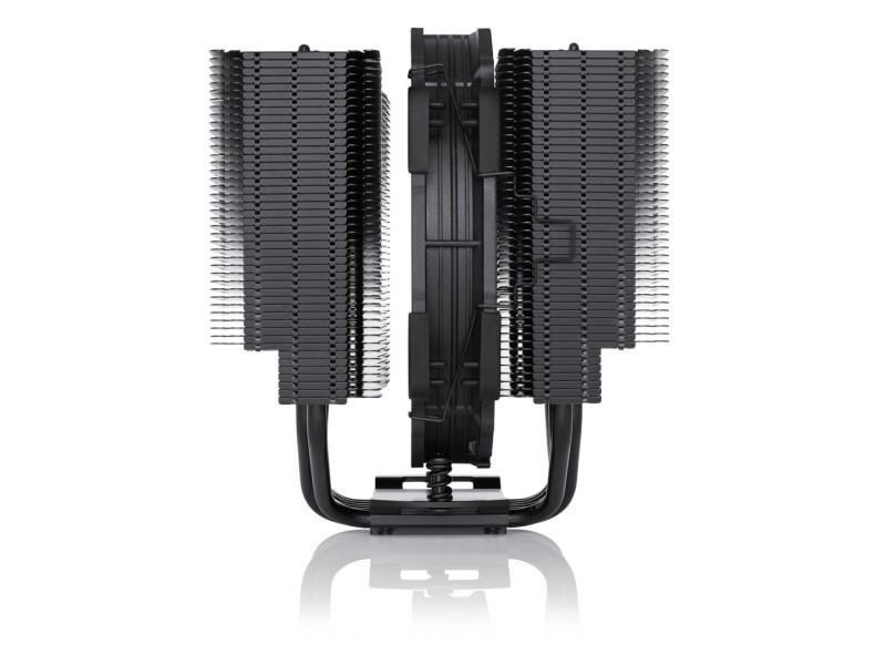Noctua NH-D15S chromax.black Processor Cooler 14 cm 1 pc(s) NH-D15S CH.BK – noctua Охладители