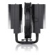 Noctua NH-D15S chromax.black Processor Cooler 14 cm 1 pc(s) NH-D15S CH.BK – noctua Охладители