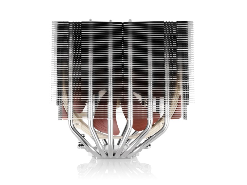 Noctua NH-D15S computer cooling system Processor Cooler 14 cm Copper, Metallic NH-D15S – noctua Охладители