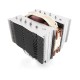 Noctua NH-D15S computer cooling system Processor Cooler 14 cm Copper, Metallic NH-D15S – noctua Охладители