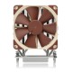 Noctua NH-U12S TR4-SP3 computer cooling system Processor Cooler 12 cm Aluminium, Beige NH-U12STR4-SP3 – noctua Охладители