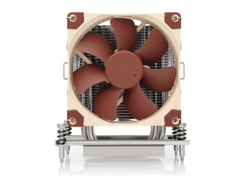 Noctua NH-U9 TR4-SP3 computer cooling component Processor Cooler 9.2 cm Aluminium, Beige (sTRX4, sWRX8, TR4, SP3) NH-U9 TR4-SP3 – noctua Охладители