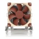Noctua NH-U9 TR4-SP3 computer cooling component Processor Cooler 9.2 cm Aluminium, Beige (sTRX4, sWRX8, TR4, SP3) NH-U9 TR4-SP3 – noctua Охладители