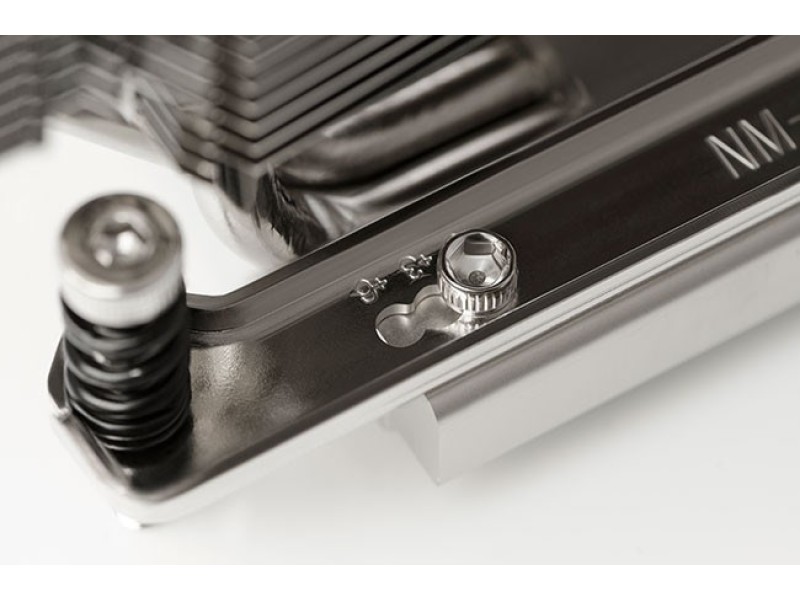 Noctua NH-U9 TR4-SP3 computer cooling component Processor Cooler 9.2 cm Aluminium, Beige (sTRX4, sWRX8, TR4, SP3) NH-U9 TR4-SP3 – noctua Охладители