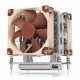 Noctua NH-U9 TR4-SP3 computer cooling component Processor Cooler 9.2 cm Aluminium, Beige (sTRX4, sWRX8, TR4, SP3) NH-U9 TR4-SP3 – noctua Охладители
