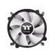 Thermaltake Gravity i3 Processor Air cooler 9.2 cm Black, Stainless steel 1 pc(s) CL-P094-AL09WT-A – THERMALTAKE Охладители