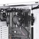 Thermaltake Toughair 510 Processor Cooler 12 cm Black CL-P075-AL12BL-A – THERMALTAKE Охладители