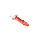 GENESIS SILICON 701 heat sink compound Thermal grease 0.5 g NTG-1582 – Genesis Охладители