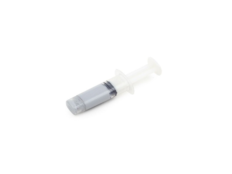 Gembird TG-G1.5-01 heat sink compound 4.5 W/m·K 1.5 g TG-G1.5-01 – GEMBIRD Охладители