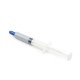 Gembird TG-G3.0-01 heat sink compound 4.5 W/m·K 3 g Gembird TG-G3.0-01 heat sink compound 4.5 W/m·K 3 g TG-G3.0-01 – GEMBIRD Охладители