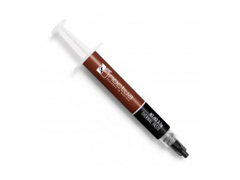 Noctua NT-H2 heat sink compound 3.5 g NT-H2 3,5G – noctua Охладители