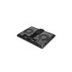 DeepCool U PAL laptop cooling pad 39.6 cm (15.6) 1000 RPM Black DP-N214A5-UPAL – DEEPCOOL Охладители за лаптоп