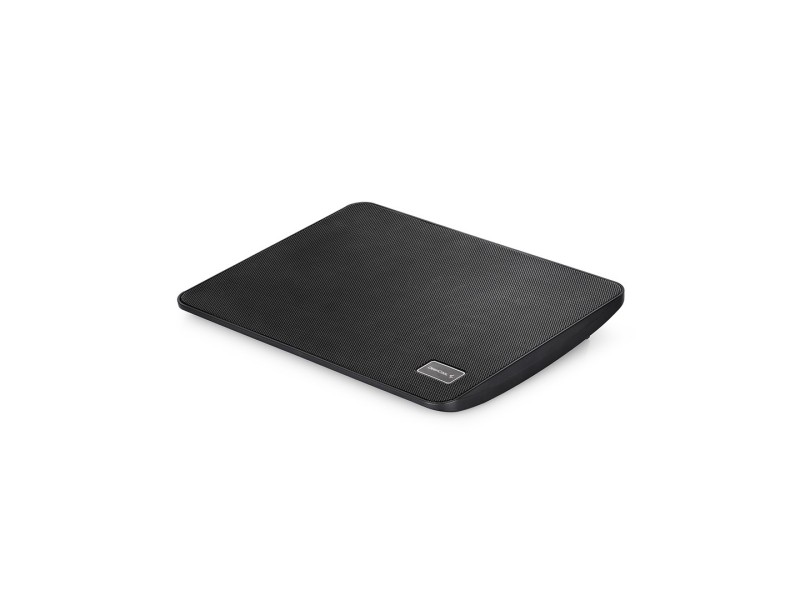 DeepCool Wind Pal Mini laptop cooling pad 39.6 cm (15.6) 1000 RPM Black DP-N114L-WDMI – DEEPCOOL Охладители за лаптоп