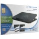 Esperanza EA141 notebook cooling pad 1200 RPM EA141 – Esperanza Охладители за лаптоп