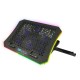 Esperanza EGC109 notebook cooling pad 2100 RPM Black EGC109 – Esperanza Охладители за лаптоп