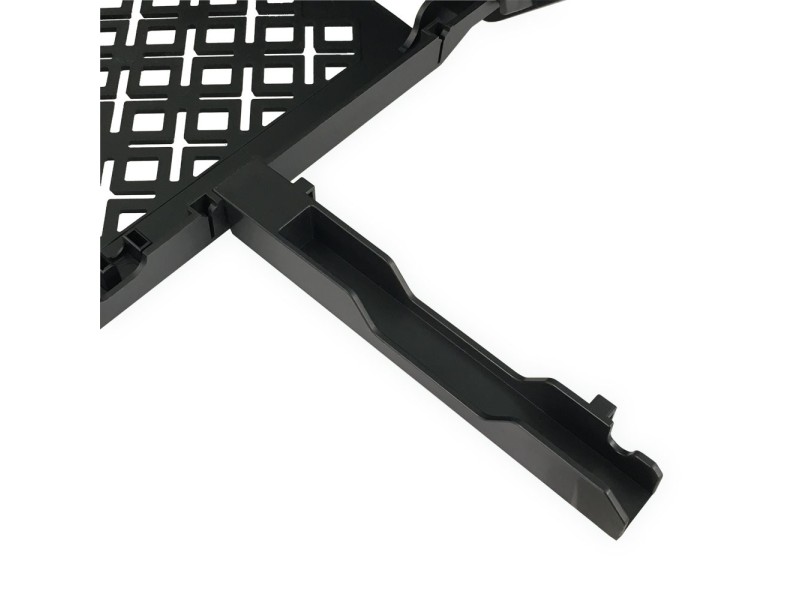 Esperanza EGC109 notebook cooling pad 2100 RPM Black EGC109 – Esperanza Охладители за лаптоп