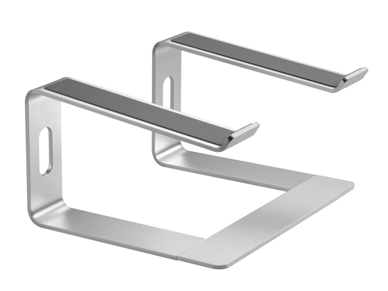 Gembird NBS-D1-01 laptop stand Aluminium, Silver 39.6 cm (15.6) Gembird NBS-D1-01 laptop stand Aluminium, Silver 39.6 cm (15.6) NBS-D1-01 – GEMBIRD Охладители за лаптоп