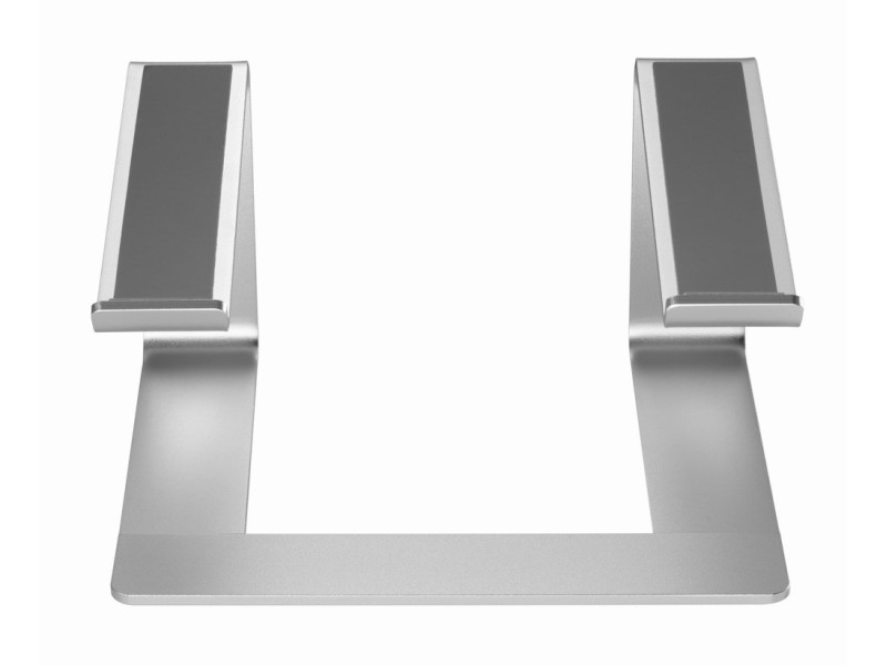 Gembird NBS-D1-01 laptop stand Aluminium, Silver 39.6 cm (15.6) Gembird NBS-D1-01 laptop stand Aluminium, Silver 39.6 cm (15.6) NBS-D1-01 – GEMBIRD Охладители за лаптоп
