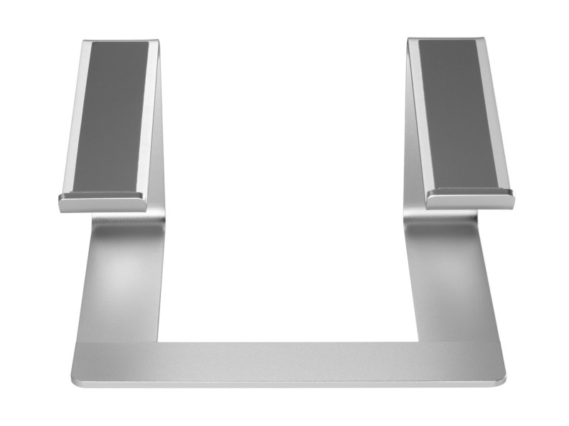 Gembird NBS-D1-01 laptop stand Aluminium, Silver 39.6 cm (15.6) Gembird NBS-D1-01 laptop stand Aluminium, Silver 39.6 cm (15.6) NBS-D1-01 – GEMBIRD Охладители за лаптоп