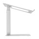 Gembird NBS-D1-02 laptop stand Silver 39.6 cm (15.6) NBS-D1-02 – GEMBIRD Охладители за лаптоп
