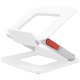 Leitz Ergo Multi-Winkel-Laptopständer Laptop stand White 38.1 cm (15) 64240001 – LEITZ Охладители за лаптоп
