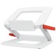 Leitz Ergo Multi-Winkel-Laptopständer Laptop stand White 38.1 cm (15) 64240001 – LEITZ Охладители за лаптоп