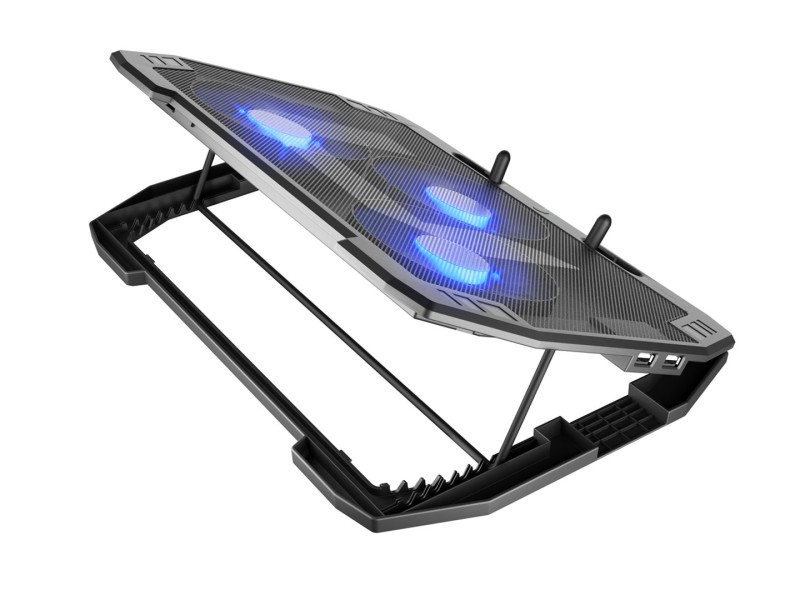 NATEC Laptop Cooling Pad Oriole 15.6-17.3inch LED notebook cooling pad 43.9 cm (17.3) NATEC Laptop Cooling Pad Oriole 15.6-17.3inch LED notebook cooling pad 43.9 cm (17.3) NPL-1926 – Natec Охладители за лаптоп