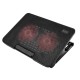 Savio COS-02 laptop cooling pad, 2 fans COS-02 – SAVIO Охладители за лаптоп