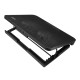 Savio COS-02 laptop cooling pad, 2 fans COS-02 – SAVIO Охладители за лаптоп
