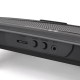 Thermaltake Massive 12 notebook cooling pad 38.1 cm (15) 1500 RPM Black CL-N020-PL12SW-A – THERMALTAKE Охладители за лаптоп