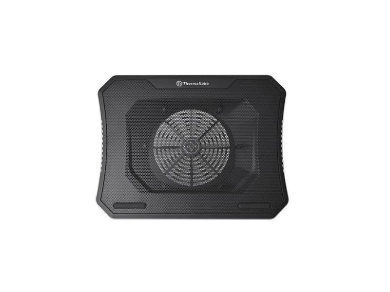 Thermaltake Massive 20 RGB laptop cooling pad 48.3 cm (19) 800 RPM Black CL-N014-PL20SW-A – THERMALTAKE Охладители за лаптоп