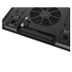 Thermaltake Massive A23 laptop cooling pad 40.6 cm (16) Black CL-N013-PL12BL-A – THERMALTAKE Охладители за лаптоп