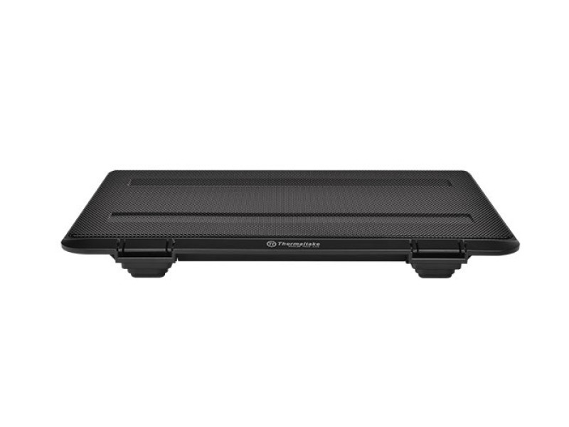 Thermaltake Massive A23 laptop cooling pad 40.6 cm (16) Black CL-N013-PL12BL-A – THERMALTAKE Охладители за лаптоп