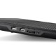 Thermaltake Massive 14² laptop cooling pad 43.2 cm (17) Black CL-N001-PL14BU-A – THERMALTAKE Охладители за лаптоп