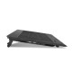 Thermaltake Massive 14² laptop cooling pad 43.2 cm (17) Black CL-N001-PL14BU-A – THERMALTAKE Охладители за лаптоп