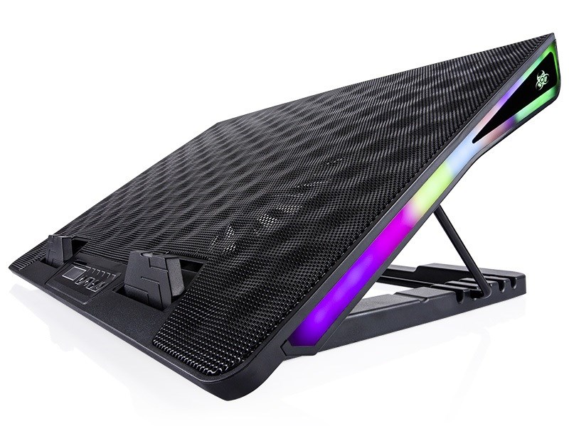 Tracer TRASTA46405 notebook cooling pad 40 cm (17,3) 800 RPM TRASTA46405 – Tracer Охладители за лаптоп