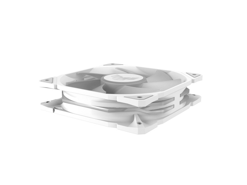 ASUS TUF GAMING TR120 ARGB 3IN1 White Computer case Air cooler 12 cm 90DA0093-B09020 – ASUS Охладители