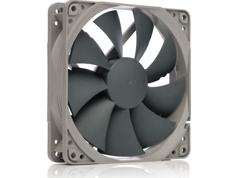 Additional computer fan NOCTUA NA-FK1, 1700 PWM, 120 mm NA-FK1 – noctua Охладители