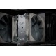 Additional computer fan NOCTUA NA-FK1, 1700 PWM, 120 mm NA-FK1 – noctua Охладители