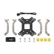 Aerocool Mirage 5 Processor Internal 6 cm Black 1 pc(s) AEROPGSMIRAGE5-ARGB – Aerocool Охладители