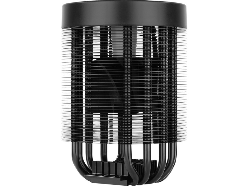 Aerocool Mirage 5 Processor Internal 6 cm Black 1 pc(s) AEROPGSMIRAGE5-ARGB – Aerocool Охладители