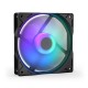 ENDORFY Stratus 120 PWM ARGB Computer case Fan 12 cm Black 1 pc(s) EY4A008 – ENDORFY Охладители