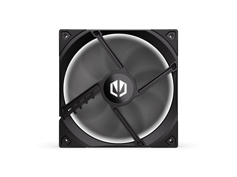 Endorfy 140 Fan 14 cm Black EY4A003 – ENDORFY Охладители