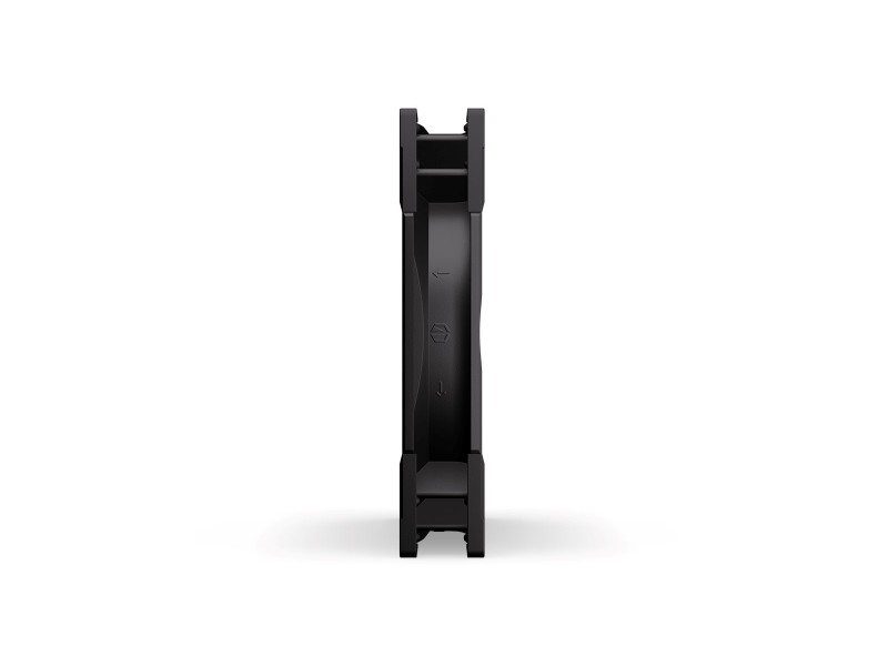 Endorfy 140 Fan 14 cm Black EY4A003 – ENDORFY Охладители