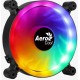 Fan Aerocool PGS Spectro 12 FRGB (120MM) AEROPGS-SPECTRO-FRGB – Aerocool Охладители